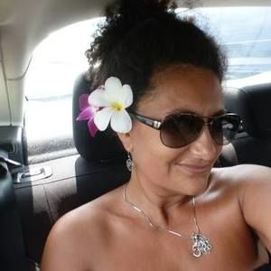 Meet your Posher, Paulette